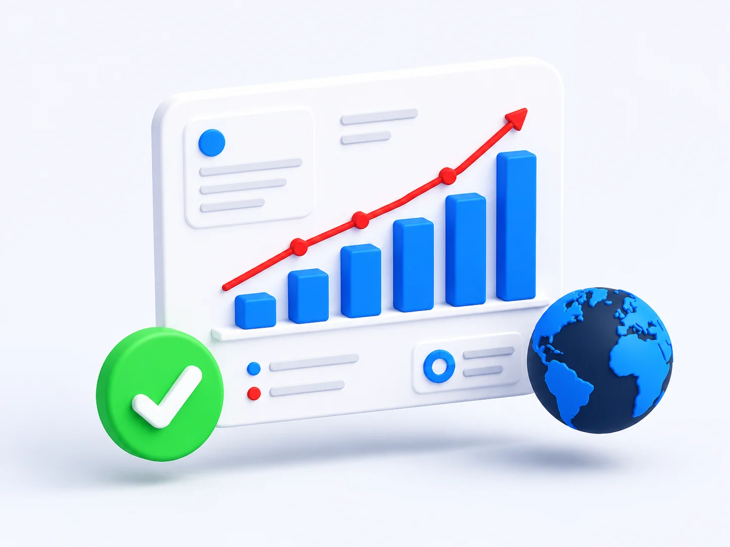 Dashboard for a free tool to add page numbers to PDF documents