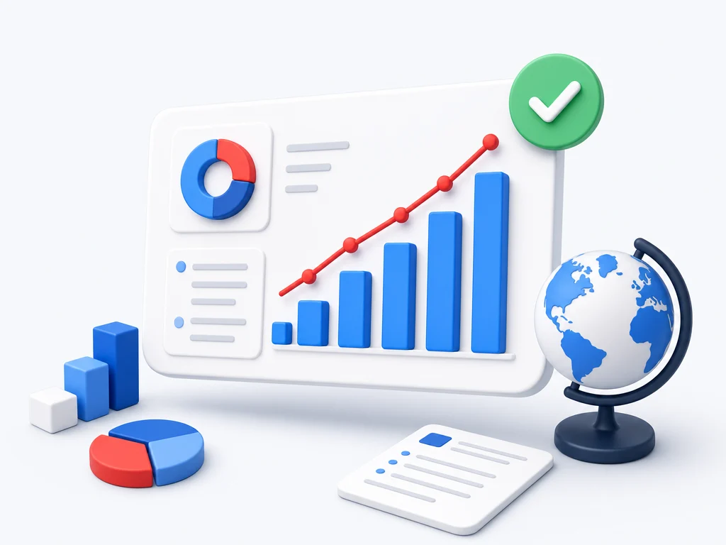Dashboard for a free online tool used worldwide to merge PDF files into one