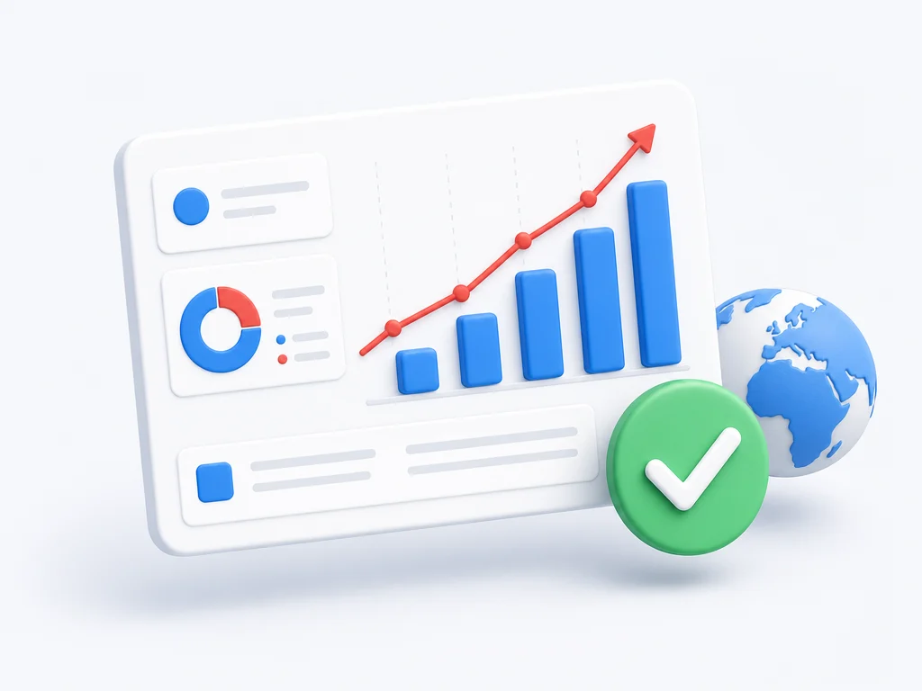 Dashboard for a free online tool to rotate PDF pages